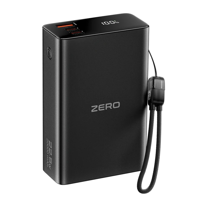04Power Bank