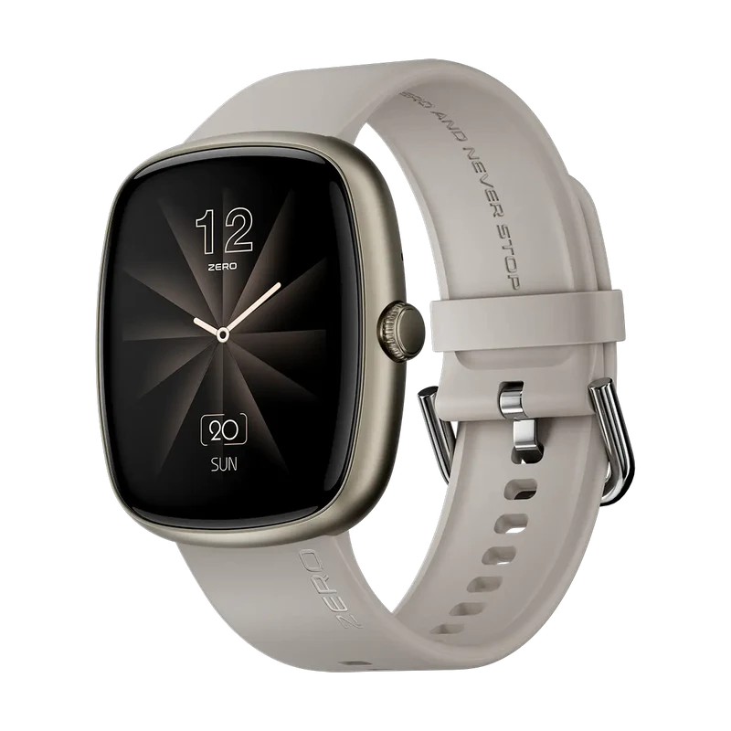 Qube Smartwatch