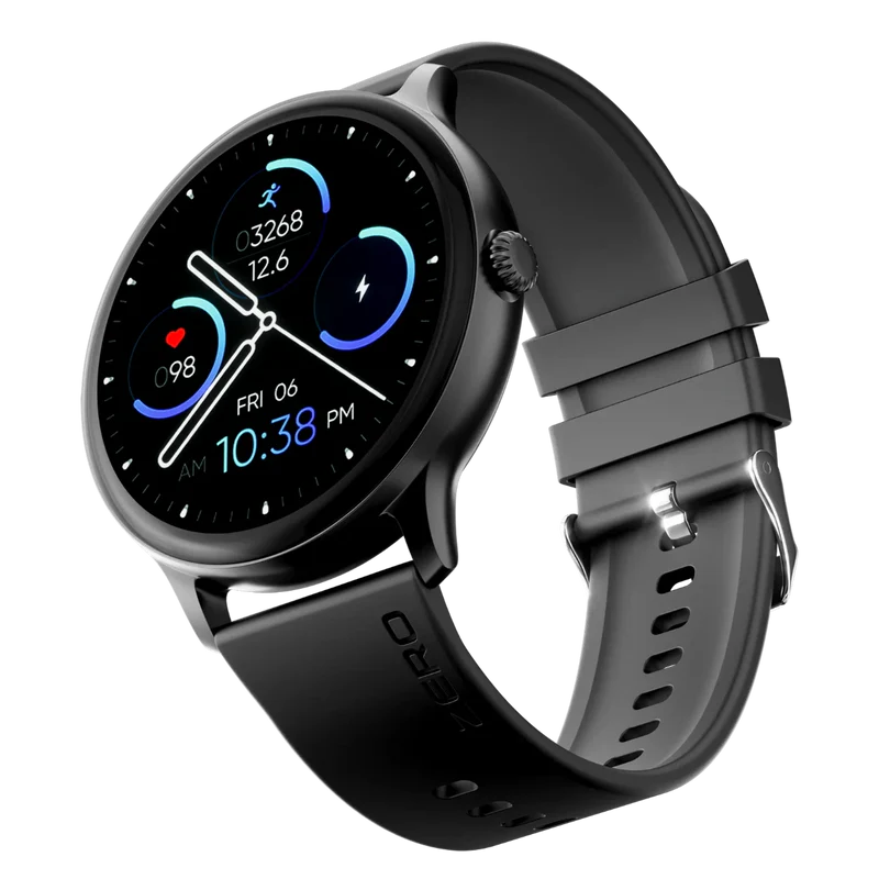 04 Smartwatch