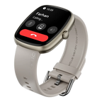 Qube Smartwatch