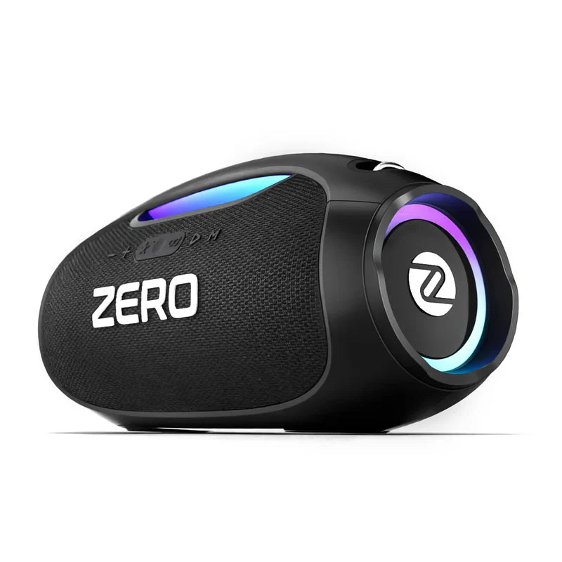 04Thunder Speaker